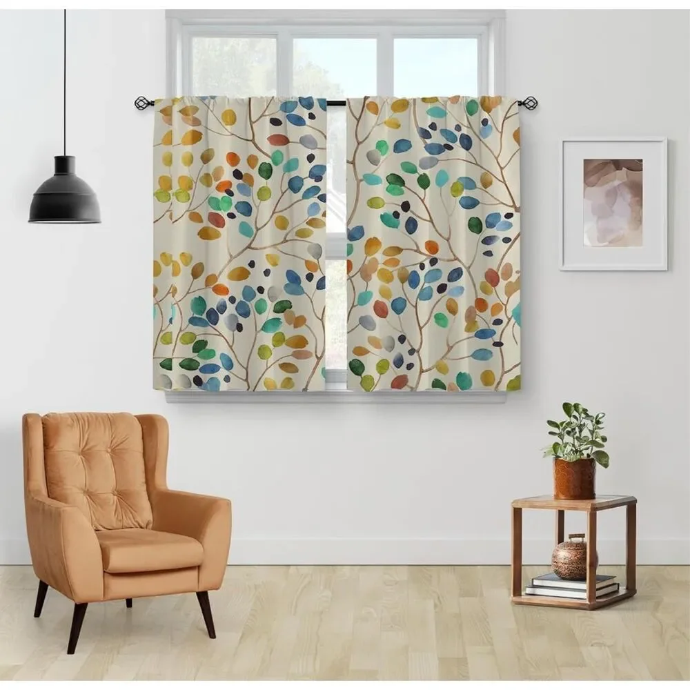 No Brand panels sheer